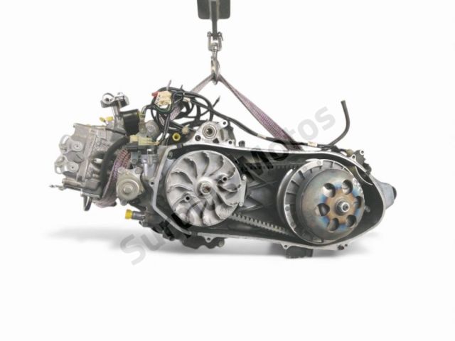 Moteur occasion HONDA NSS 250 FORZA 2007