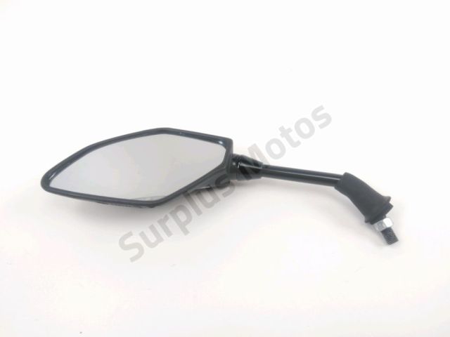 Retro gauche occasion YAMAHA MWD 300 TRICITY 2022