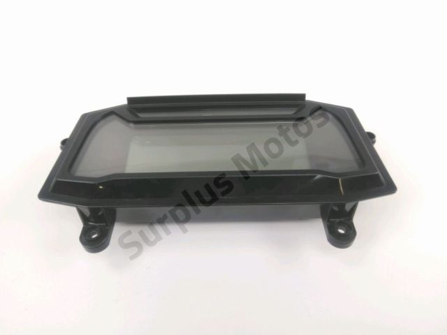 Compteur occasion YAMAHA MWD 300 TRICITY 2022