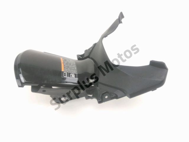 Trappe a essence occasion YAMAHA MWD 300 TRICITY 2022