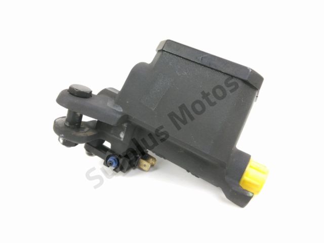 Maitre cylindre frein av complet occasion YAMAHA XSR 125 2022