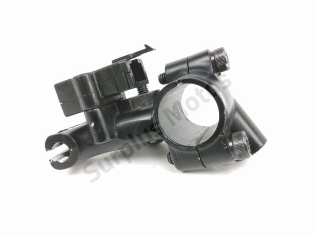 Cocotte gauche occasion YAMAHA XSR 125 2022