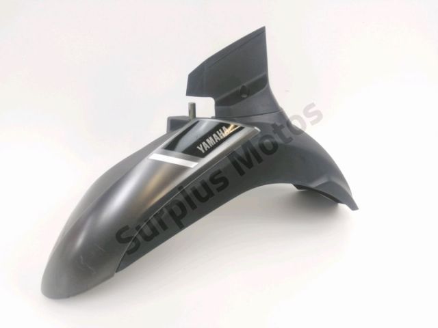 Garde boue avant occasion YAMAHA MWD 300 TRICITY 2022