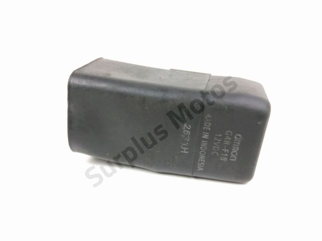 Relais de demarreur occasion YAMAHA XSR 125 2022