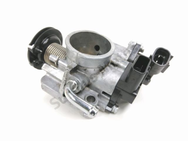 Corps d'injection droit occasion YAMAHA XSR 125 2022