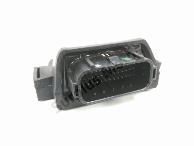 Boitier injection occasion YAMAHA XSR 125 2022