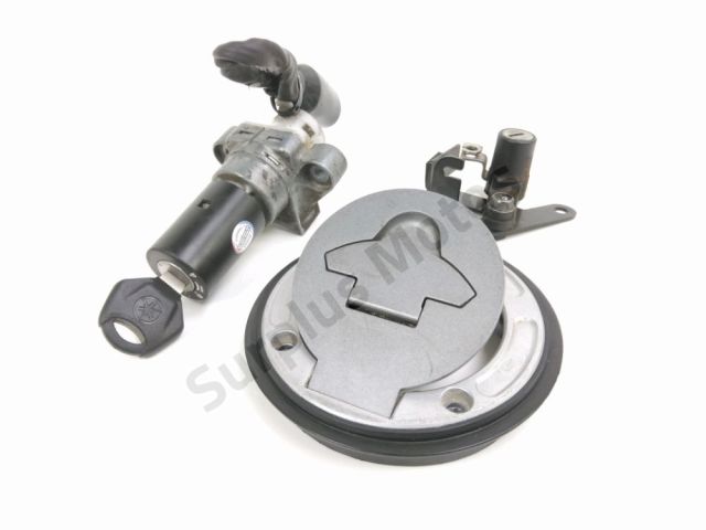 Serrure occasion YAMAHA XSR 125 2022