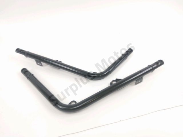 Support moteur occasion ROYAL ENFIELD INTERCEPTOR 2021