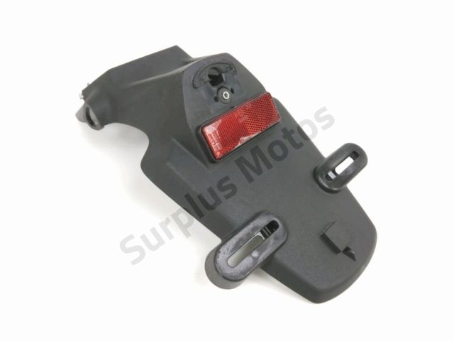 Support de plaque et eclairage occasion YAMAHA XSR 125 2022