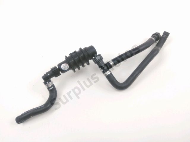 Durite essence occasion ROYAL ENFIELD INTERCEPTOR 2021