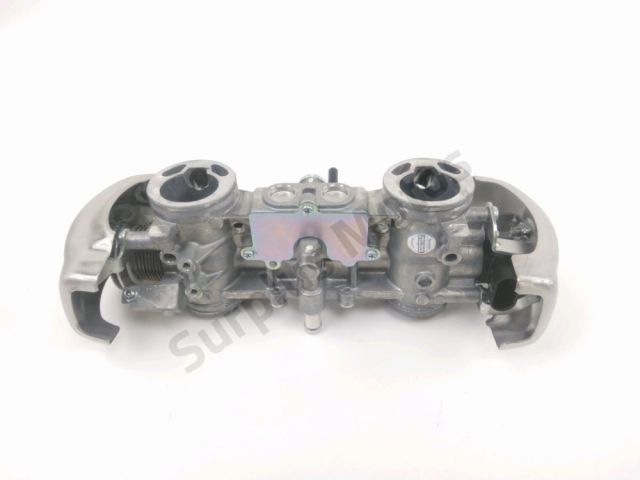 Rampe occasion ROYAL ENFIELD INTERCEPTOR 2021