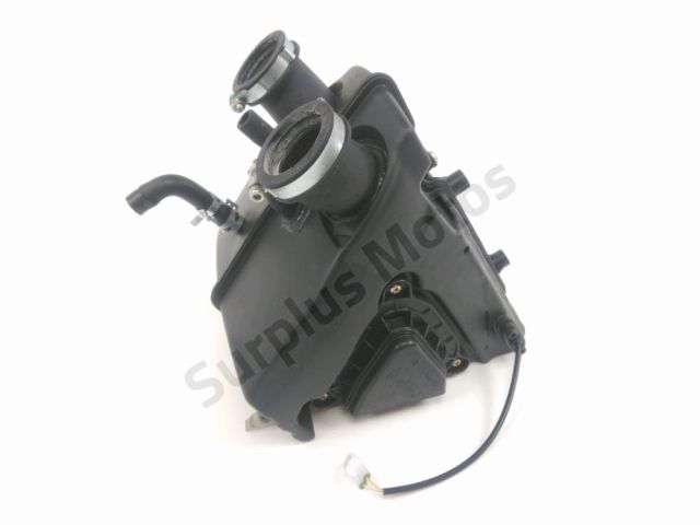 Boite a air occasion ROYAL ENFIELD INTERCEPTOR 2021