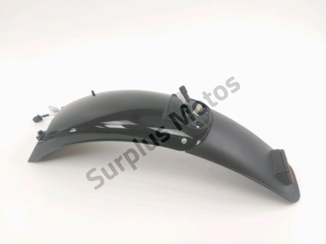 Garde boue arriere occasion ROYAL ENFIELD INTERCEPTOR 2021