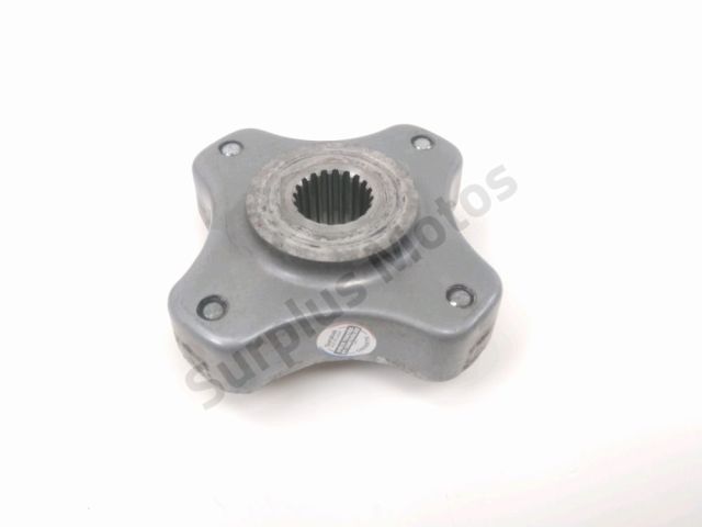 Moyeu arriere occasion SUZUKI BURGMAN 125 2006