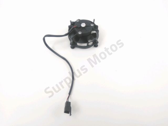 Ventilateur occasion SUZUKI BURGMAN 125 2006