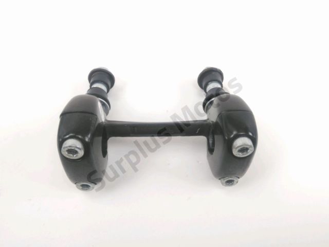 Pontets de guidon occasion ROYAL ENFIELD INTERCEPTOR 2021