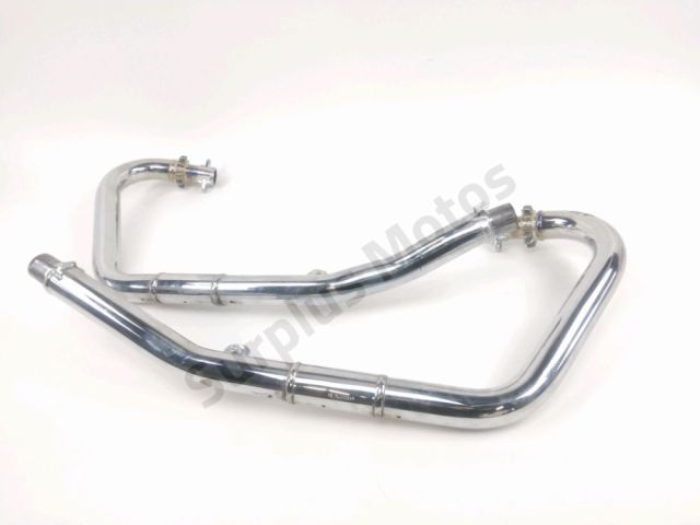 Tubulure avant occasion ROYAL ENFIELD INTERCEPTOR 2021