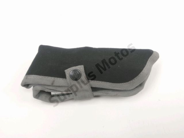 Trousse outil occasion ROYAL ENFIELD INTERCEPTOR 2021