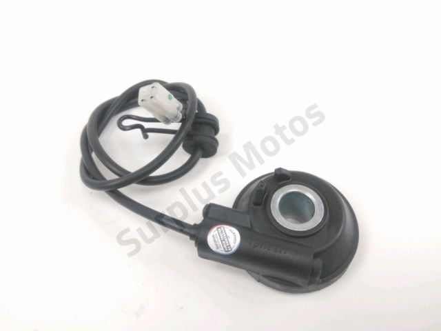 Entraineur compteur occasion ROYAL ENFIELD INTERCEPTOR 2021