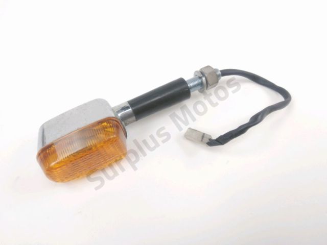 Clignotant avant d occasion ROYAL ENFIELD INTERCEPTOR 2021