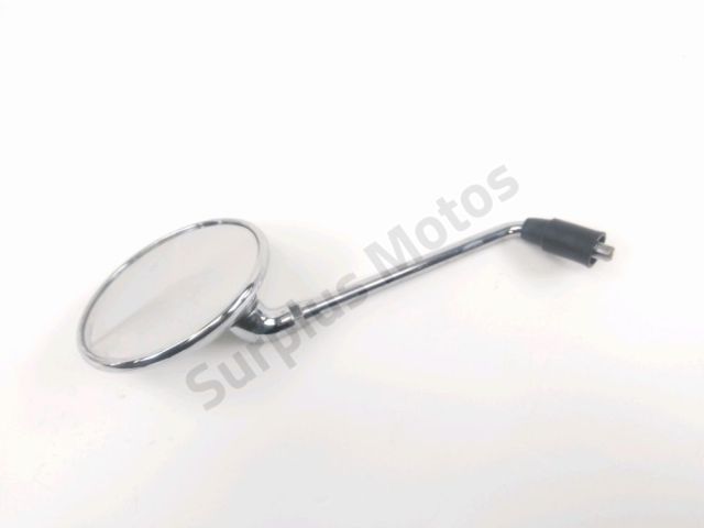 Retro gauche occasion ROYAL ENFIELD INTERCEPTOR 2021