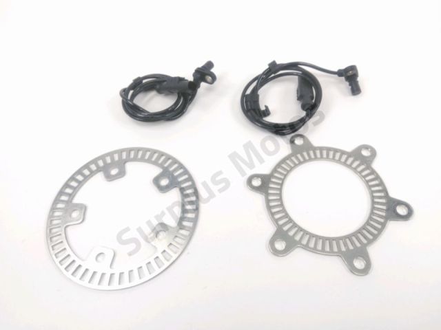 Capteur abs occasion ROYAL ENFIELD INTERCEPTOR 2021