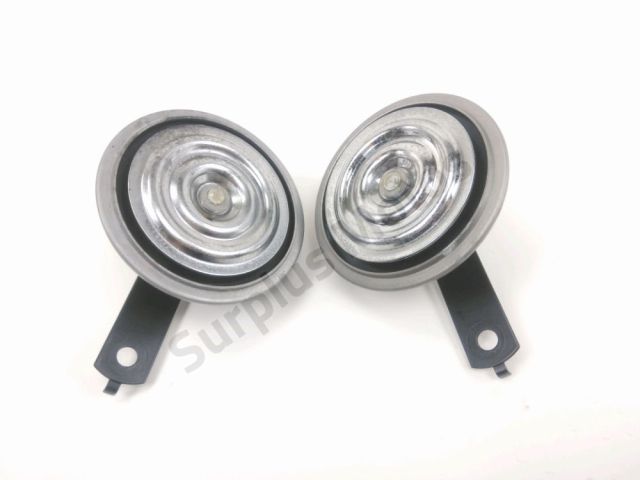 Klaxon occasion ROYAL ENFIELD INTERCEPTOR 2021