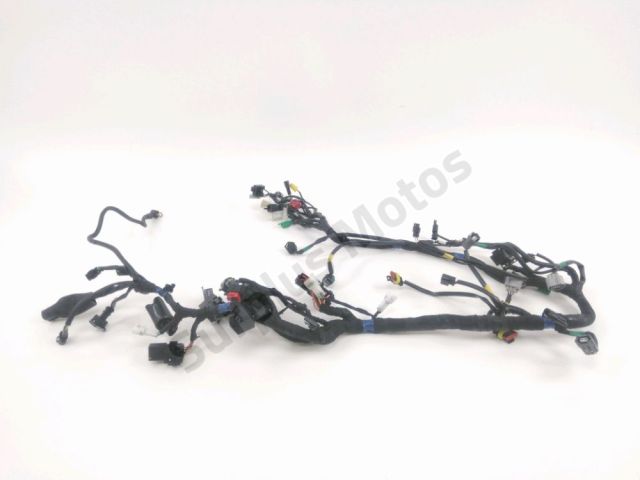 Faisceau electrique occasion ROYAL ENFIELD INTERCEPTOR 2021