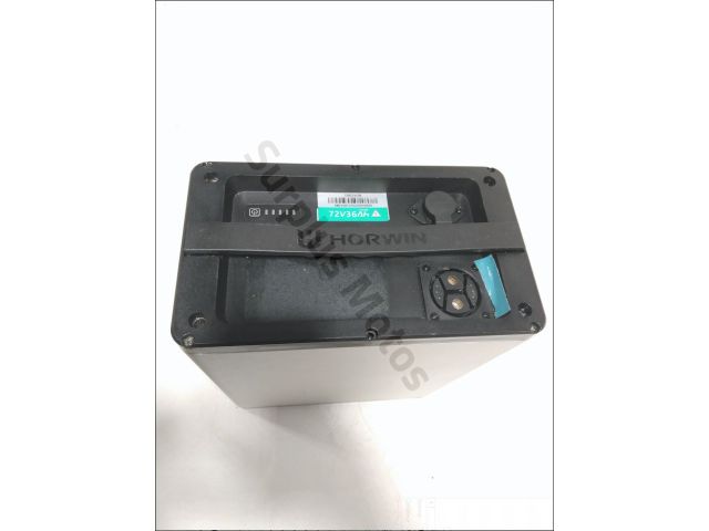 Batterie de traction occasion HORWIN EK3 2024