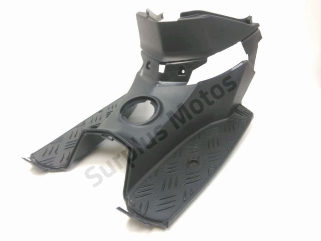 Marche pieds occasion PEUGEOT SPEEDFIGHT 4 SF4 2025