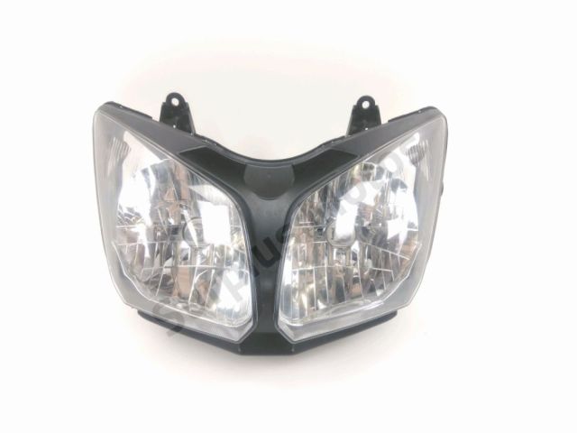 Optique avant occasion SUZUKI DL 650 V-STROM 2004