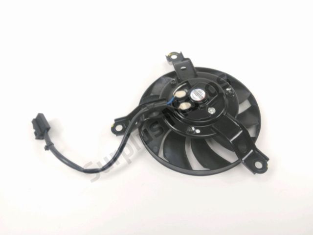 Ventilateur occasion YAMAHA MWD 300 TRICITY 2022