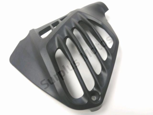 Grille de radiateur occasion YAMAHA GPD NMAX 2017