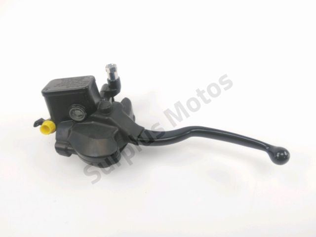 Maitre cylindre frein ar complet occasion YAMAHA MWD 300 TRICITY 2022