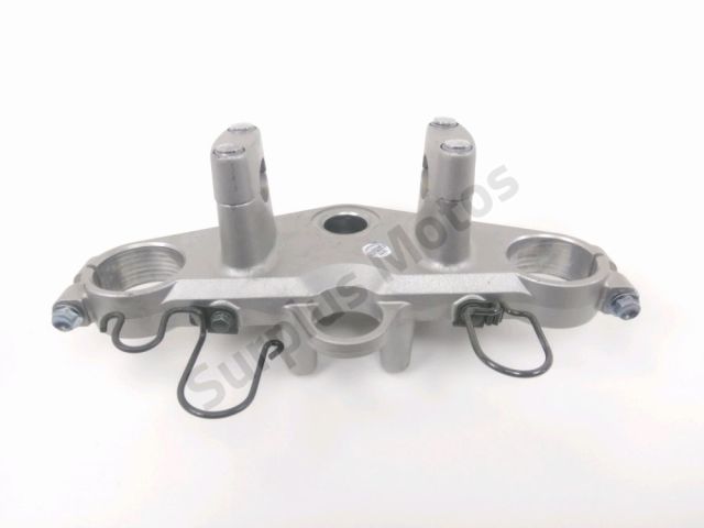 Te superieur occasion SUZUKI DL 650 V-STROM 2004