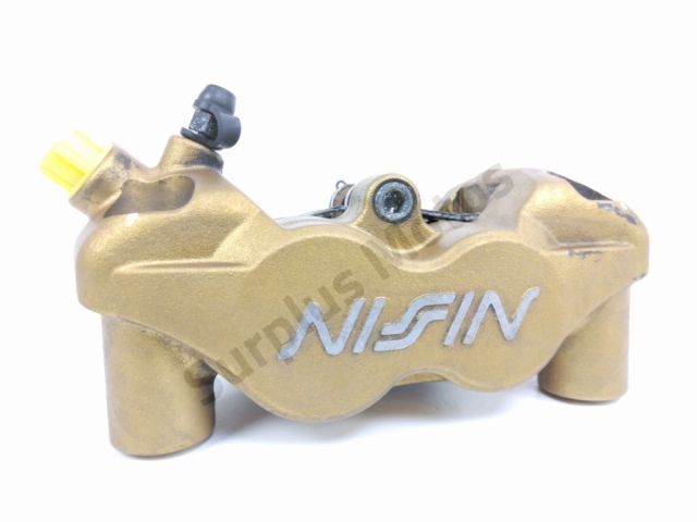 Etrier avg occasion TRIUMPH TIGER 2010