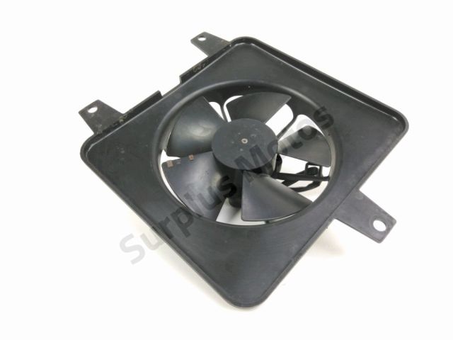 Ventilateur occasion TRIUMPH TIGER 2010