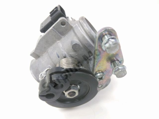 Corps d'injection droit occasion YAMAHA GPD NMAX 2017