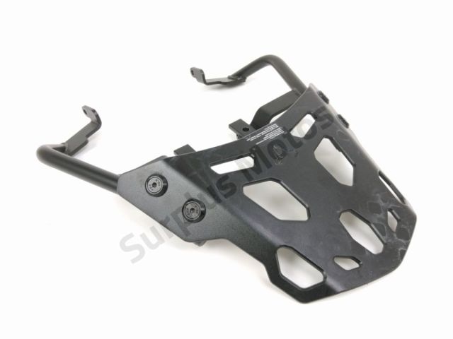 Porte paquets arriere occasion TRIUMPH TIGER 2010