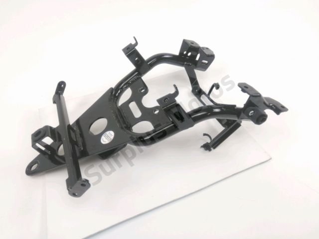 Araignee avant occasion YAMAHA MWD 300 TRICITY 2022