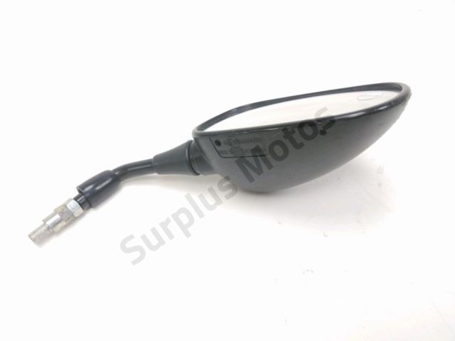 Retro droit occasion HONDA NSS 250 FORZA 2007