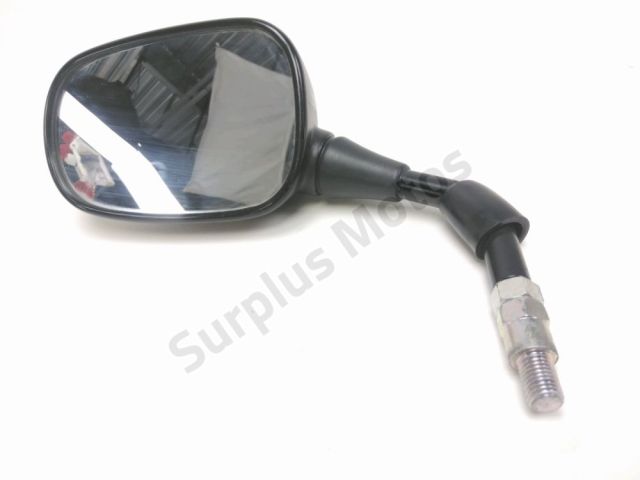 Retro gauche occasion HONDA NSS 250 FORZA 2007