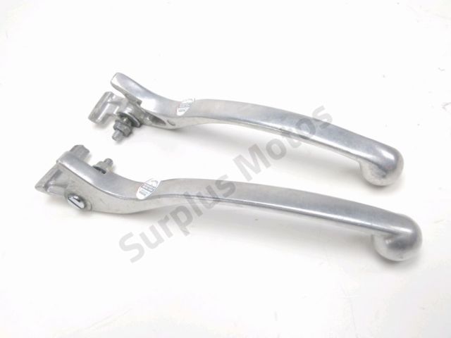 Levier de frein complet occasion HONDA NSS 250 FORZA 2007