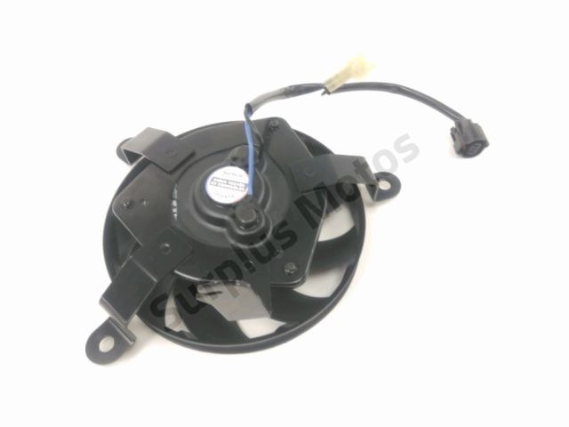 Ventilateur occasion SUZUKI DL 650 V-STROM 2004