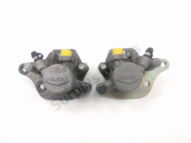 Etrier frein avant occasion YAMAHA MWD 300 TRICITY 2022