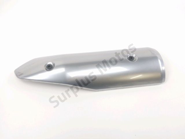 Habillage silencieux occasion SUZUKI DL 650 V-STROM 2004