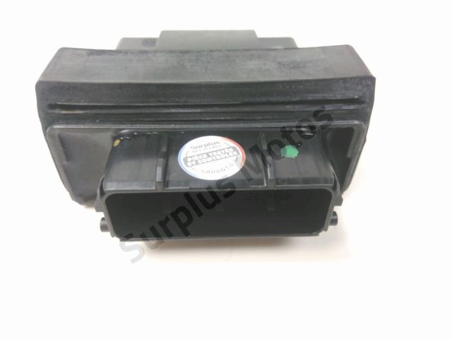 Boitier injection occasion YAMAHA GPD NMAX 2017