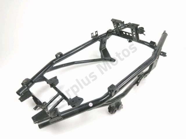 Boucle cadre arriere occasion SYM MAXSYM TL 2023