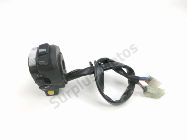 Commodo droit occasion SYM MAXSYM TL 2023