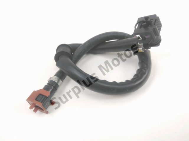 Durite essence occasion YAMAHA MWD 300 TRICITY 2022